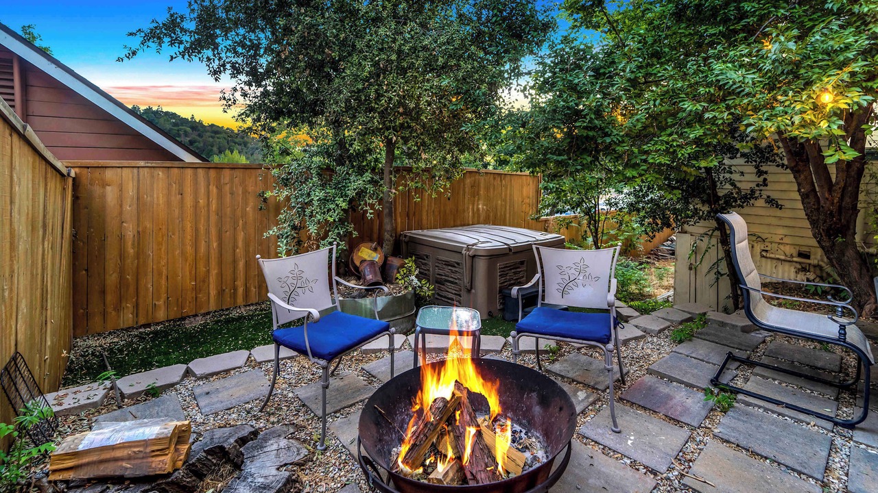 Photo of Patio Balcony in Julian