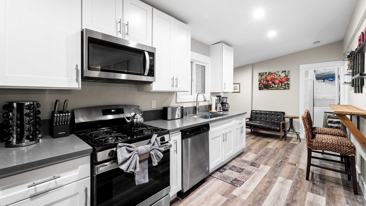 Photo of Kitchen in Julian