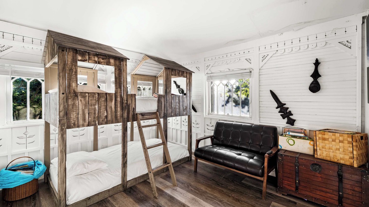 Photo of Bedroom in Julian