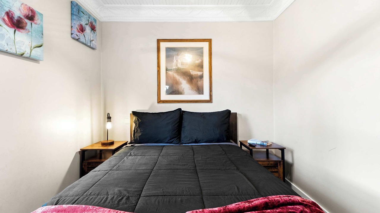 Photo of Bedroom in Julian
