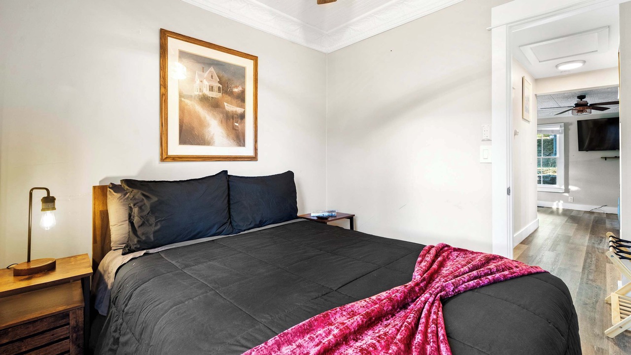 Photo of Bedroom in Julian
