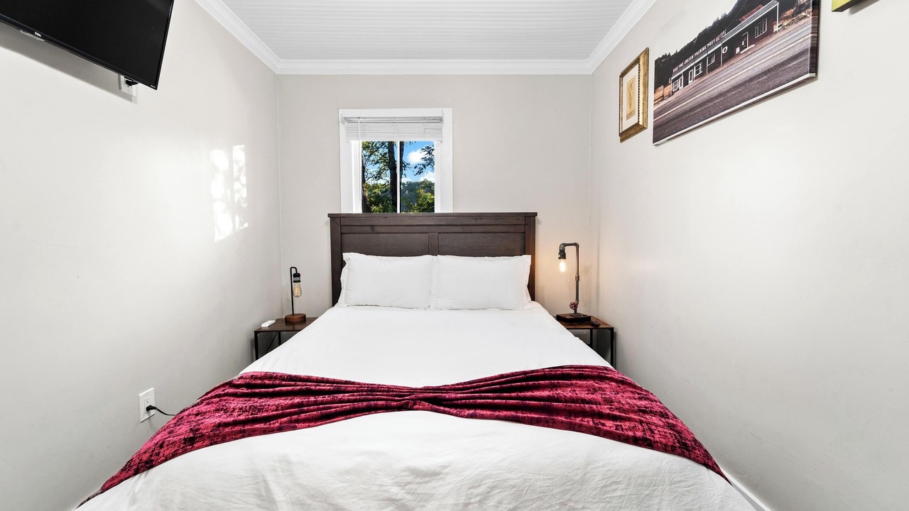 Photo of Bedroom in Julian
