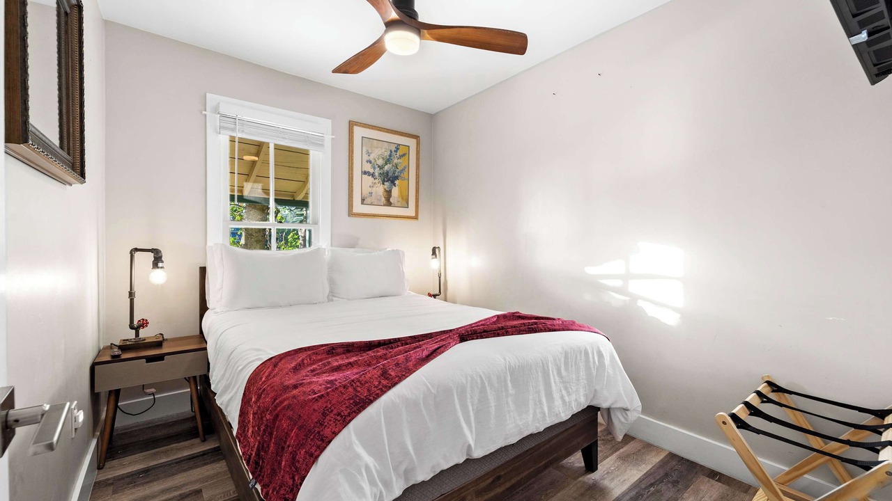 Photo of Bedroom in Julian