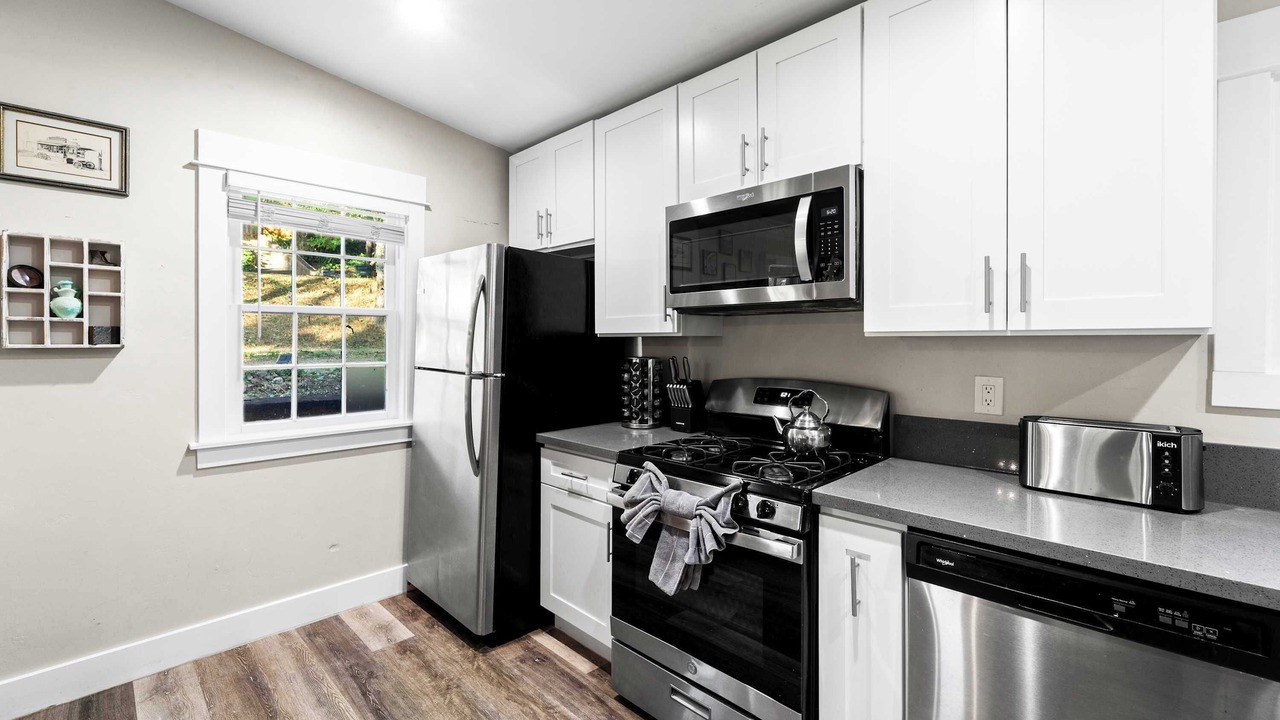 Photo of Kitchen in Julian