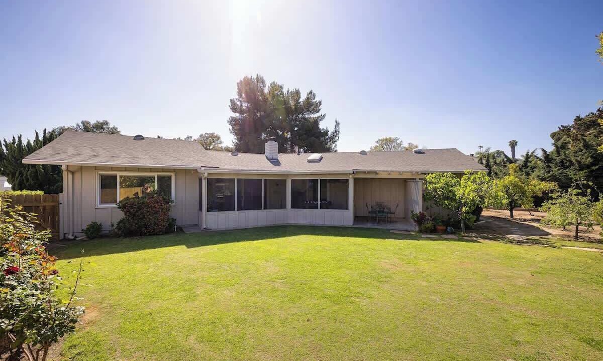 Photo of Outdoor in San Carlos