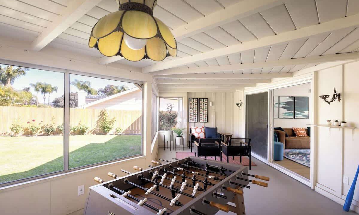 Photo of Bedroom in San Carlos