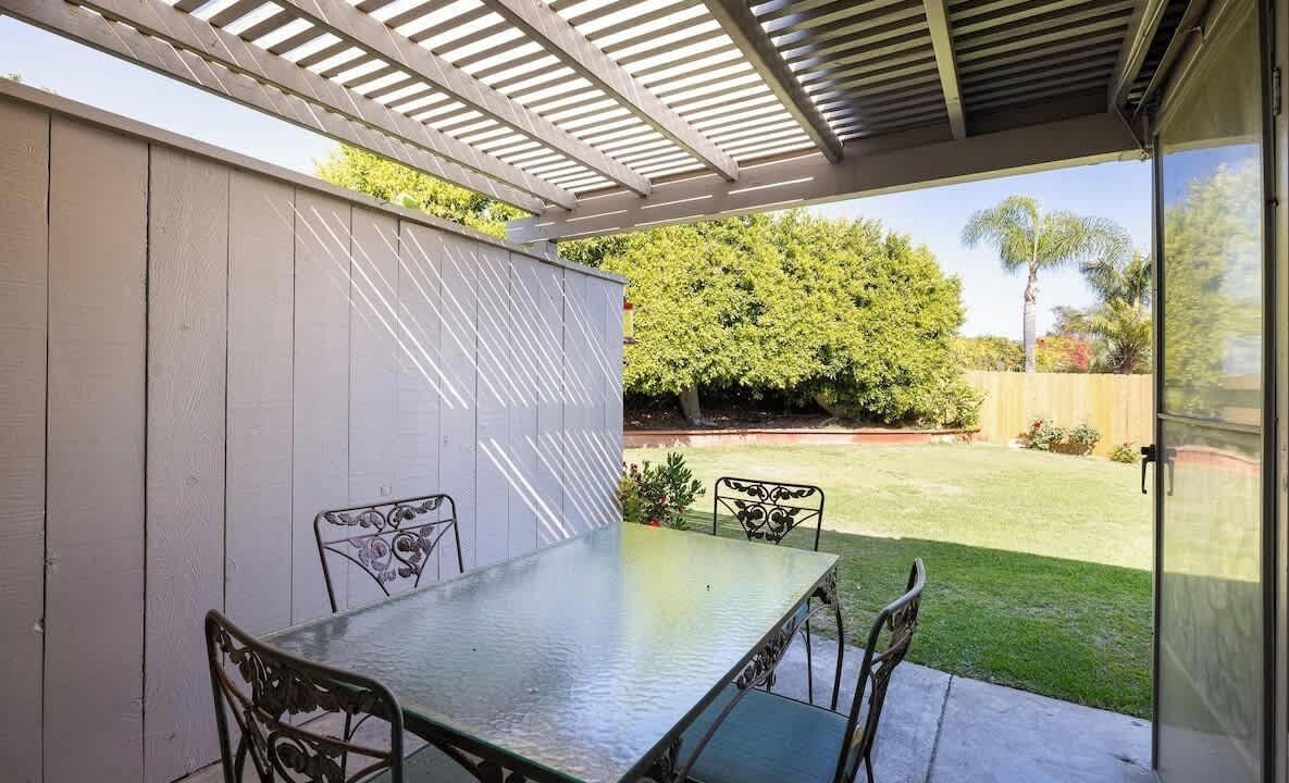 Photo of Outdoor in San Carlos