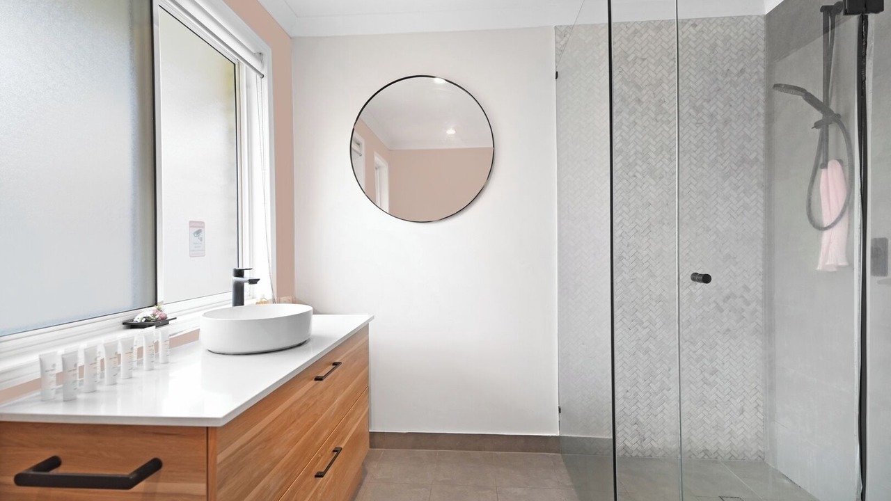 Photo of Bathroom in Parkwood