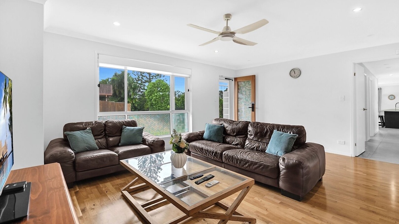 Photo of Livingroom in Parkwood
