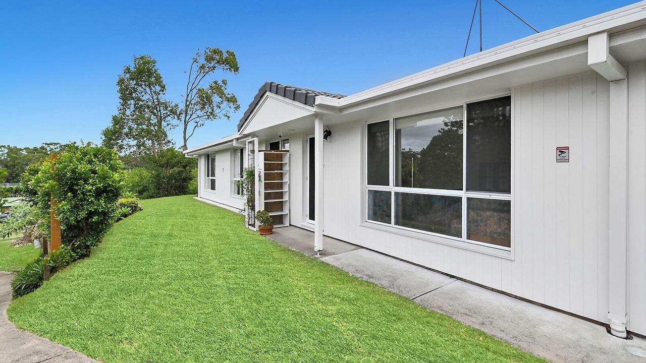 Photo of Outdoor in Parkwood