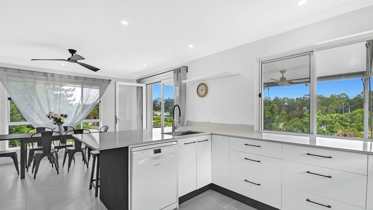 Photo of Kitchen in Parkwood