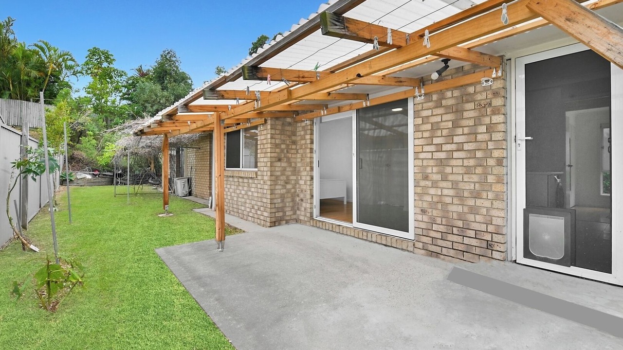 Photo of Patio Balcony in Parkwood