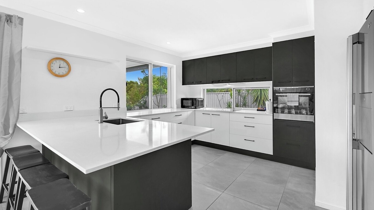 Photo of Kitchen in Parkwood