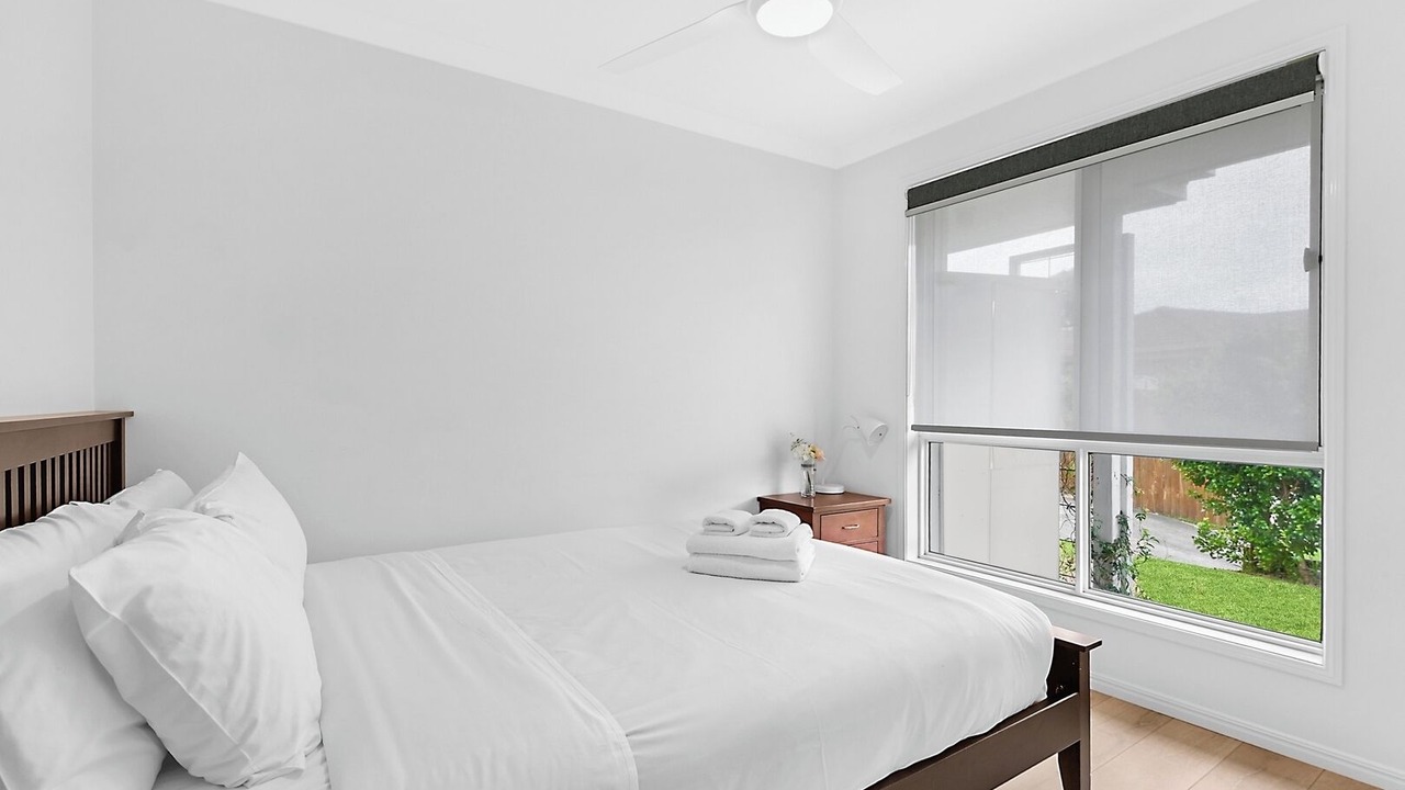Photo of Bedroom in Parkwood