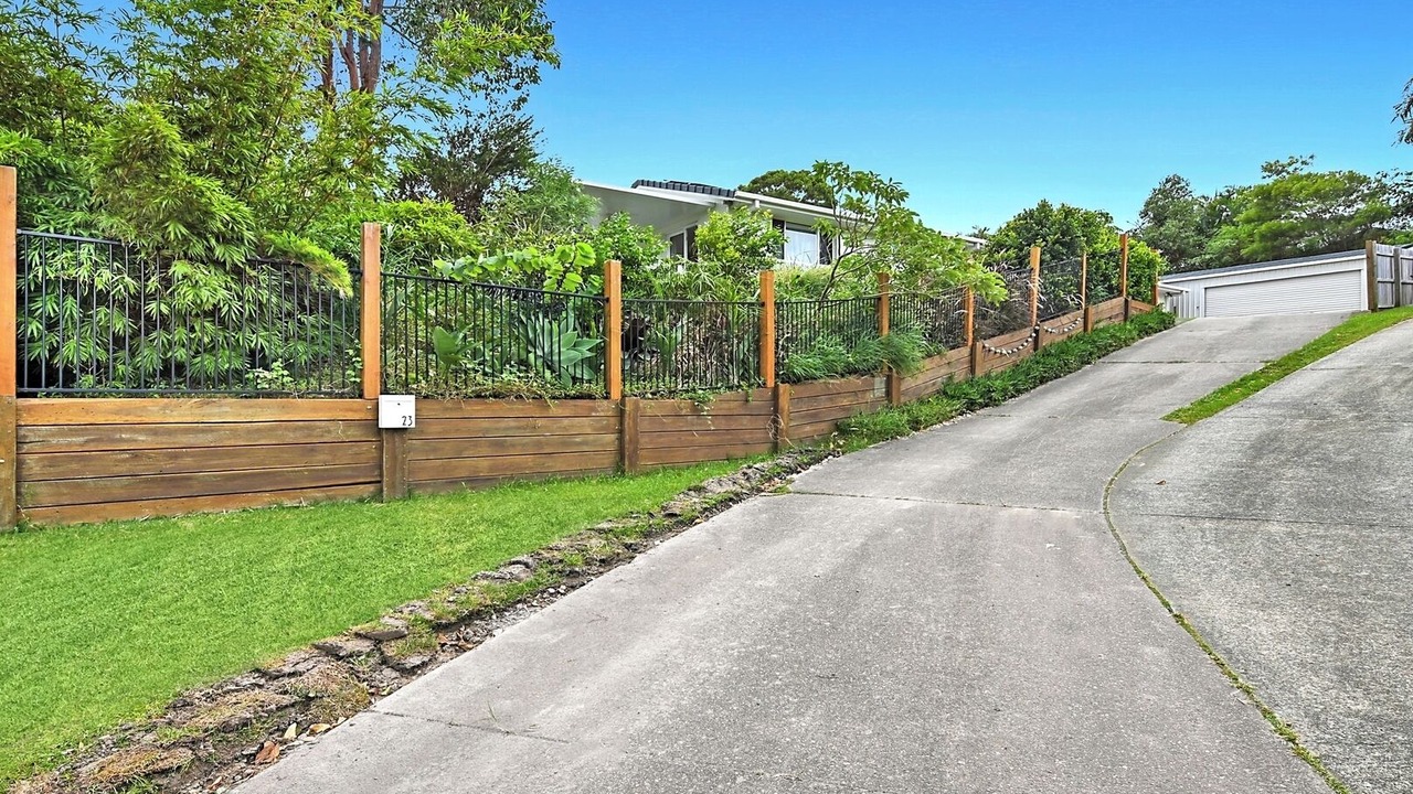 Photo of Outdoor in Parkwood