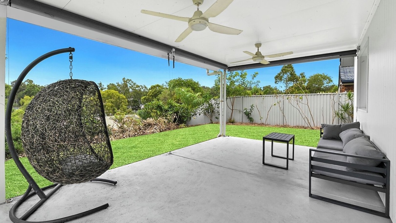 Photo of Patio Balcony in Parkwood