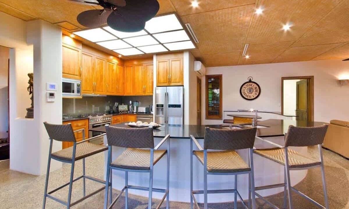 Photo of Kitchen in Surfers Paradise