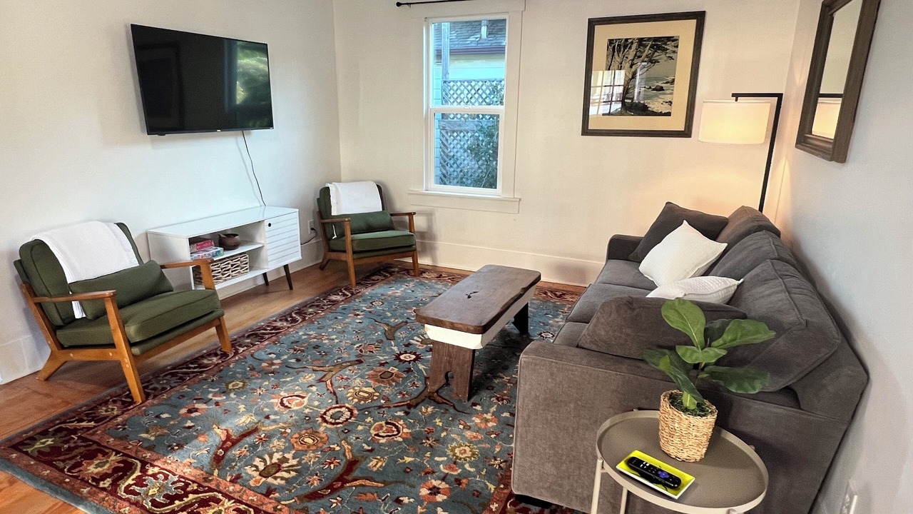 Photo of Livingroom in Albion