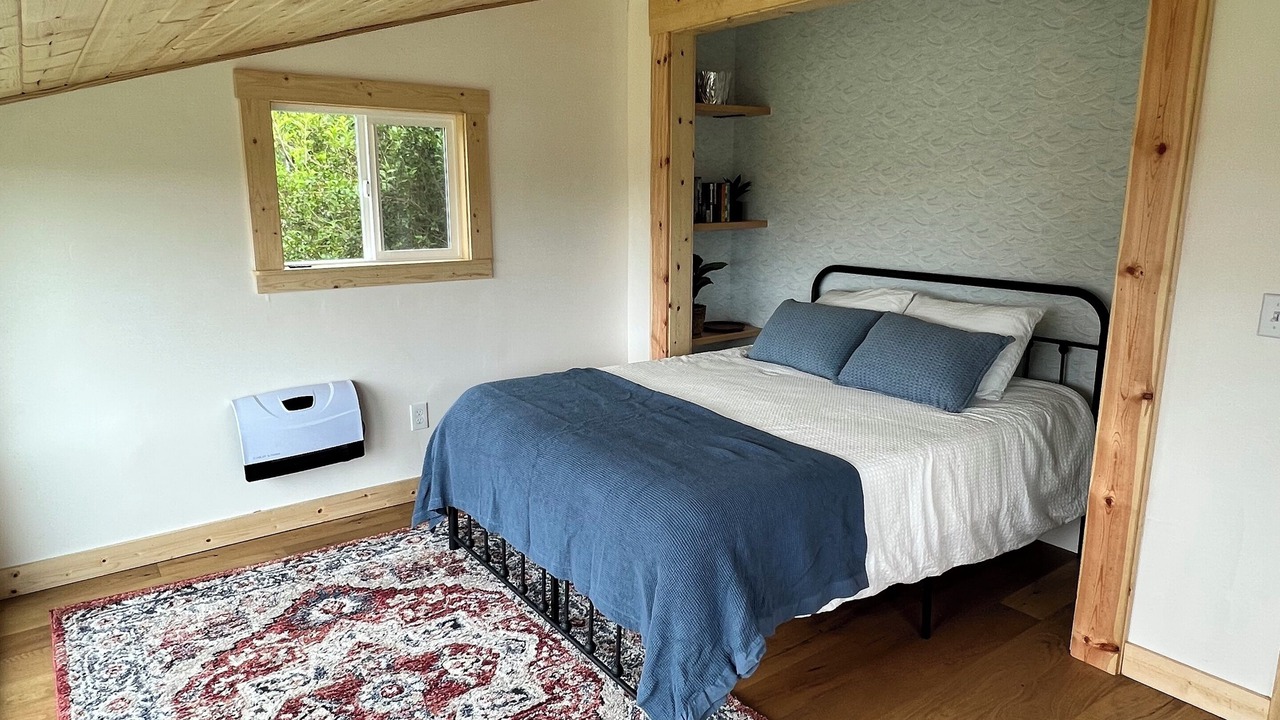 Photo of Bedroom in Albion