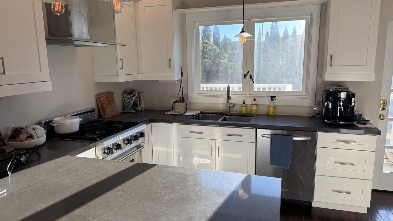 Photo of Kitchen in Santa Barbara