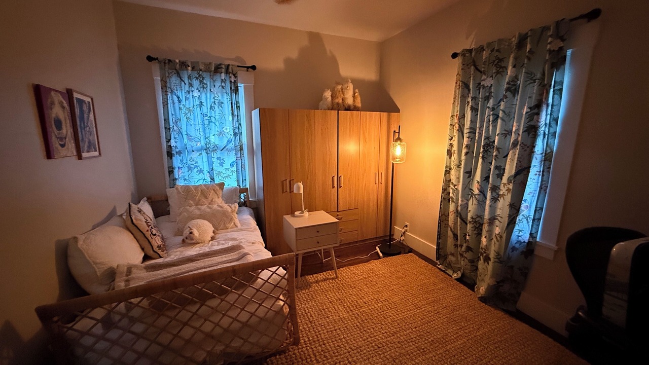 Photo of Bedroom in Santa Barbara