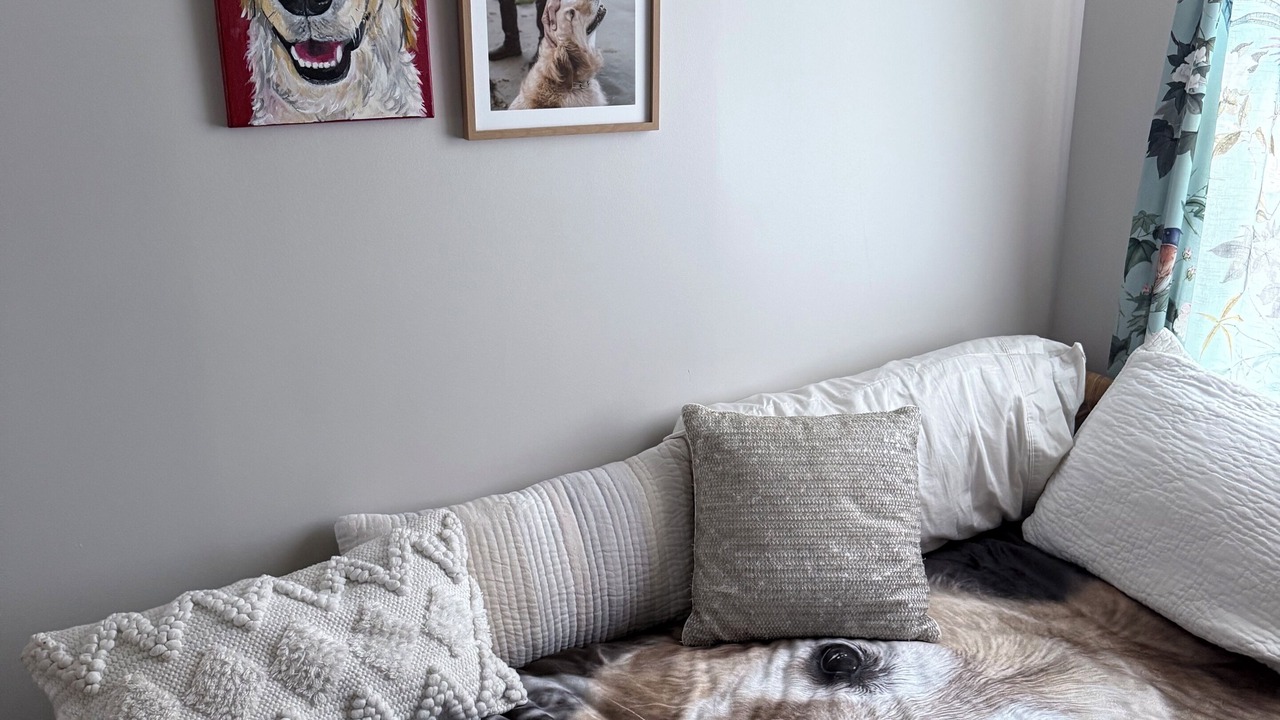 Photo of Bedroom in Santa Barbara