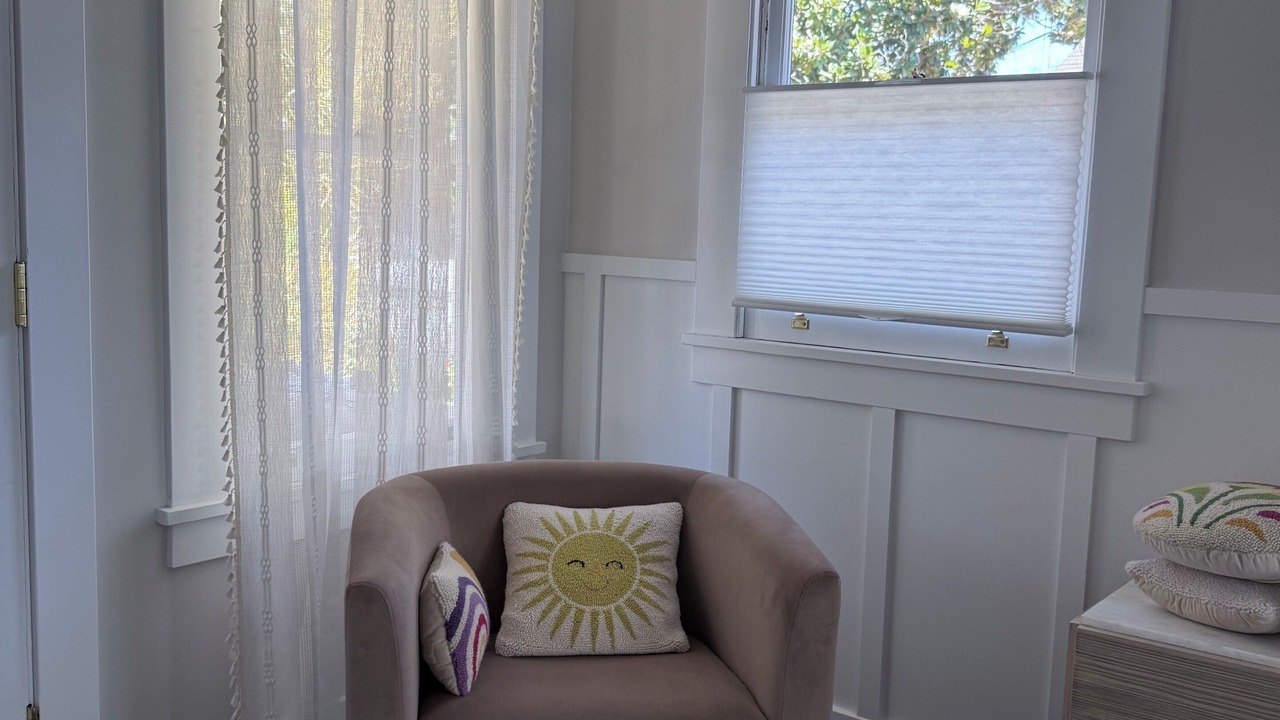 Photo of Livingroom in Santa Barbara
