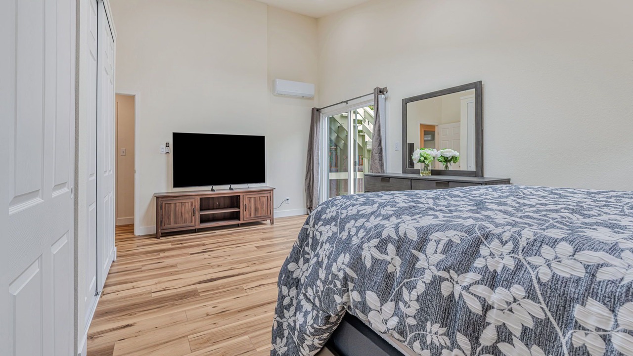 Photo of Bedroom in El Granada