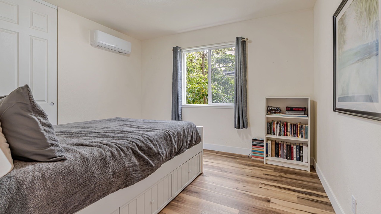 Photo of Bedroom in El Granada