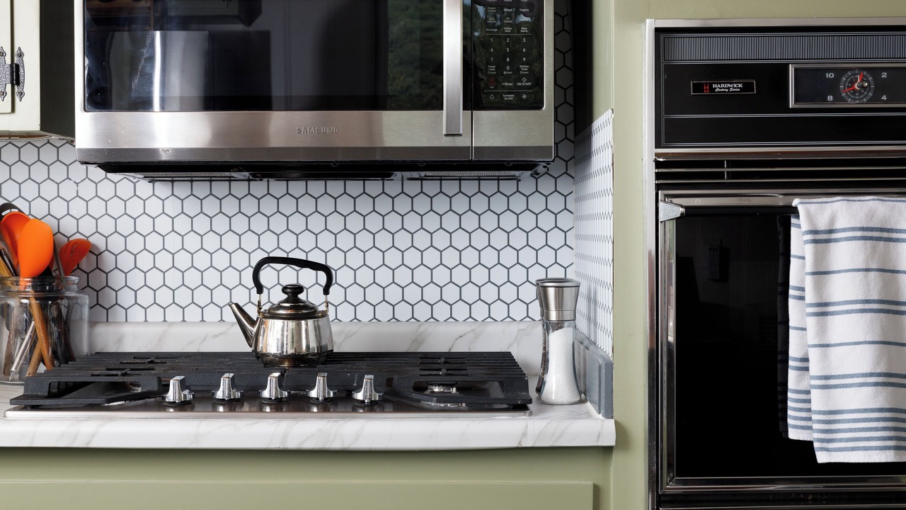 Photo of Kitchen in Crestline