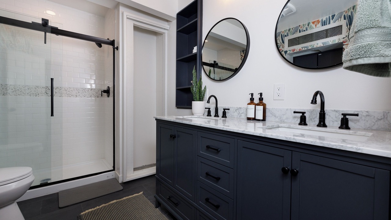 Photo of Bathroom in Crestline