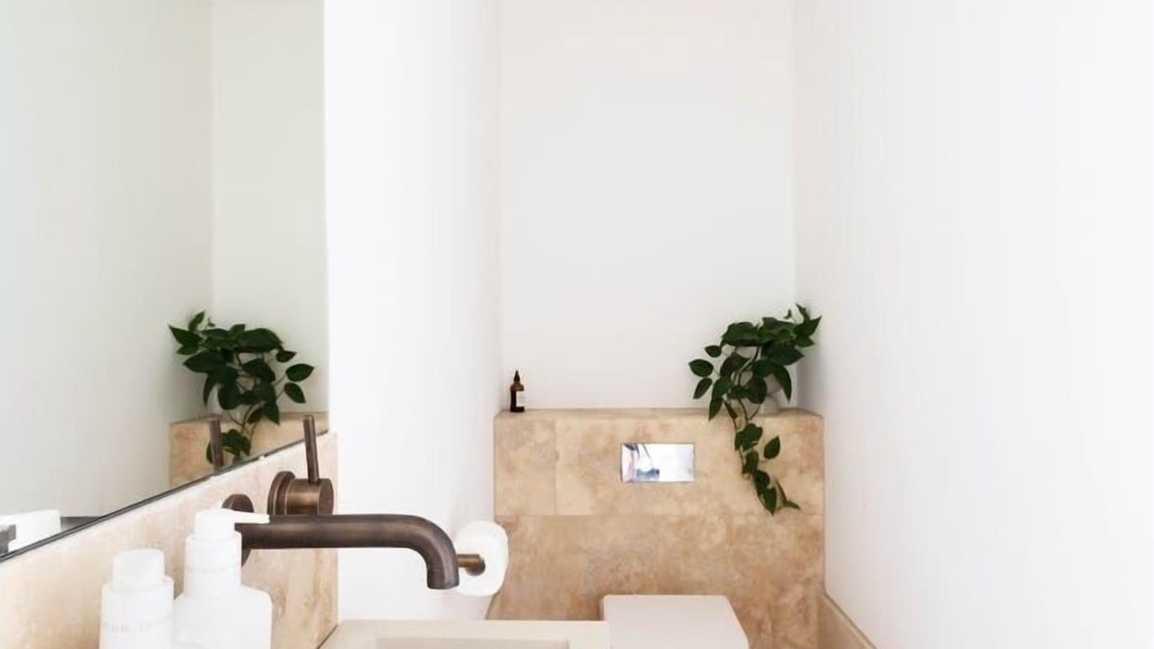Photo of Bathroom in Burleigh Waters