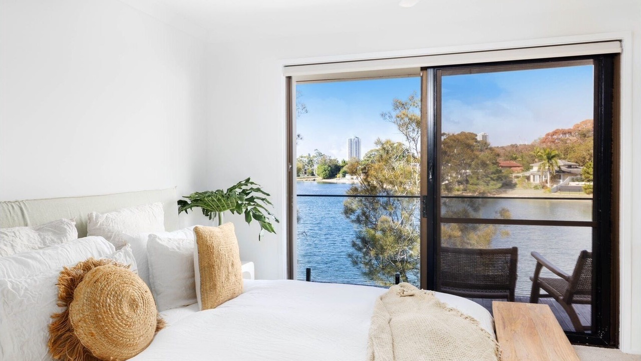 Photo of Bedroom in Burleigh Waters