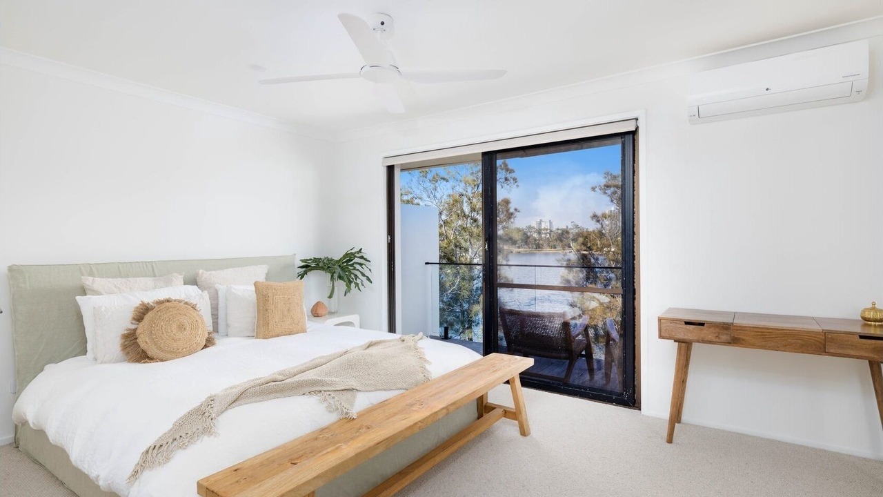 Photo of Bedroom in Burleigh Waters