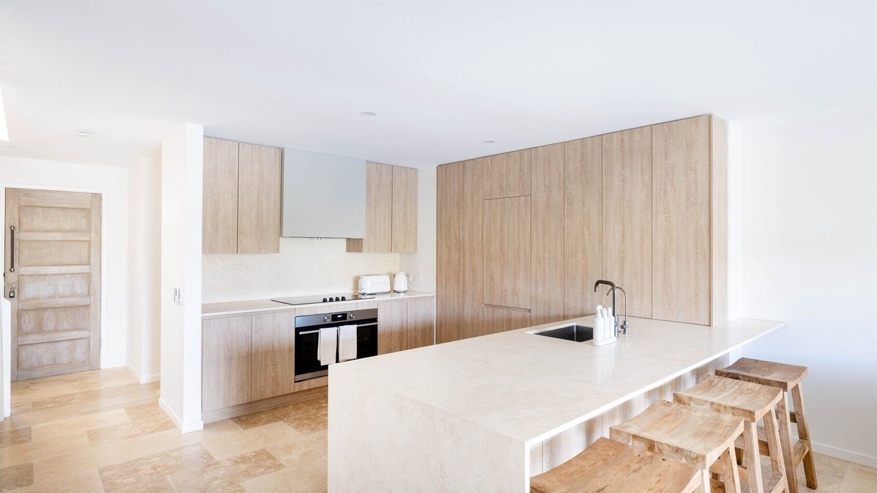 Photo of Kitchen in Burleigh Waters