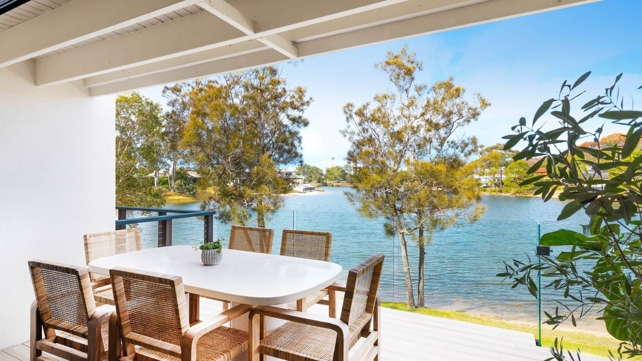 Photo of Outdoor in Burleigh Waters