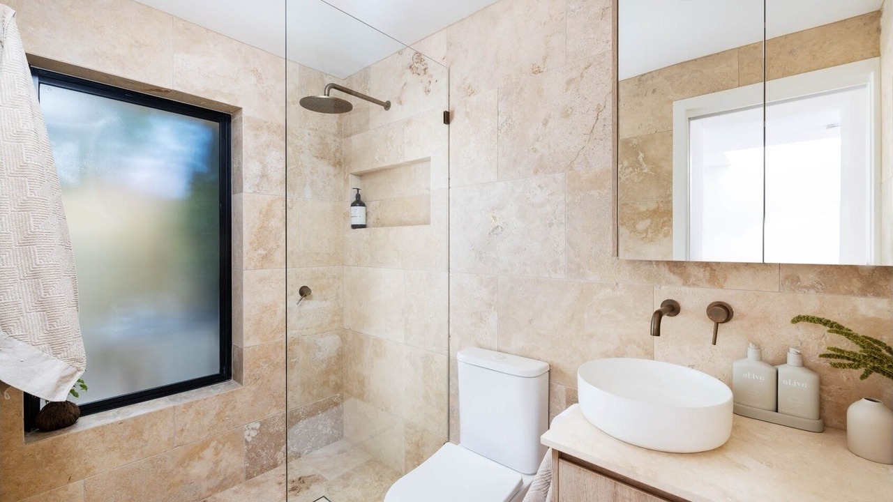 Photo of Bathroom in Burleigh Waters