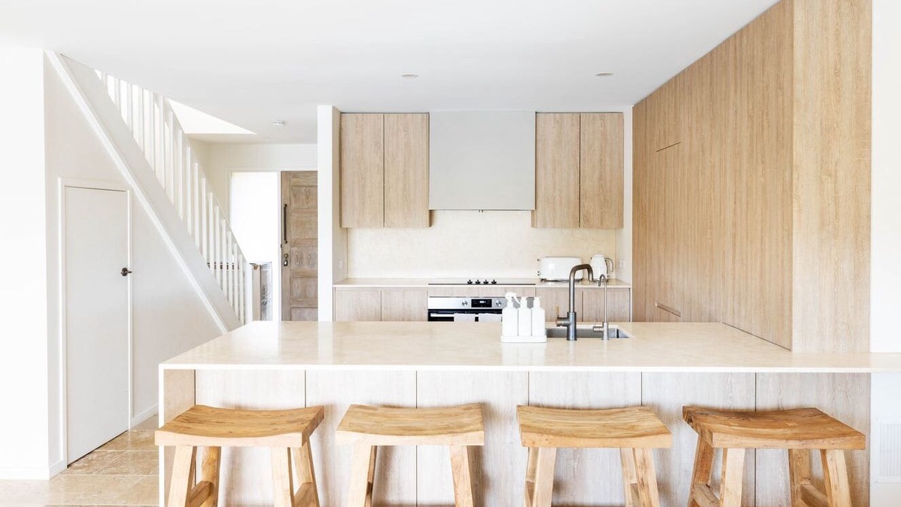 Photo of Kitchen in Burleigh Waters