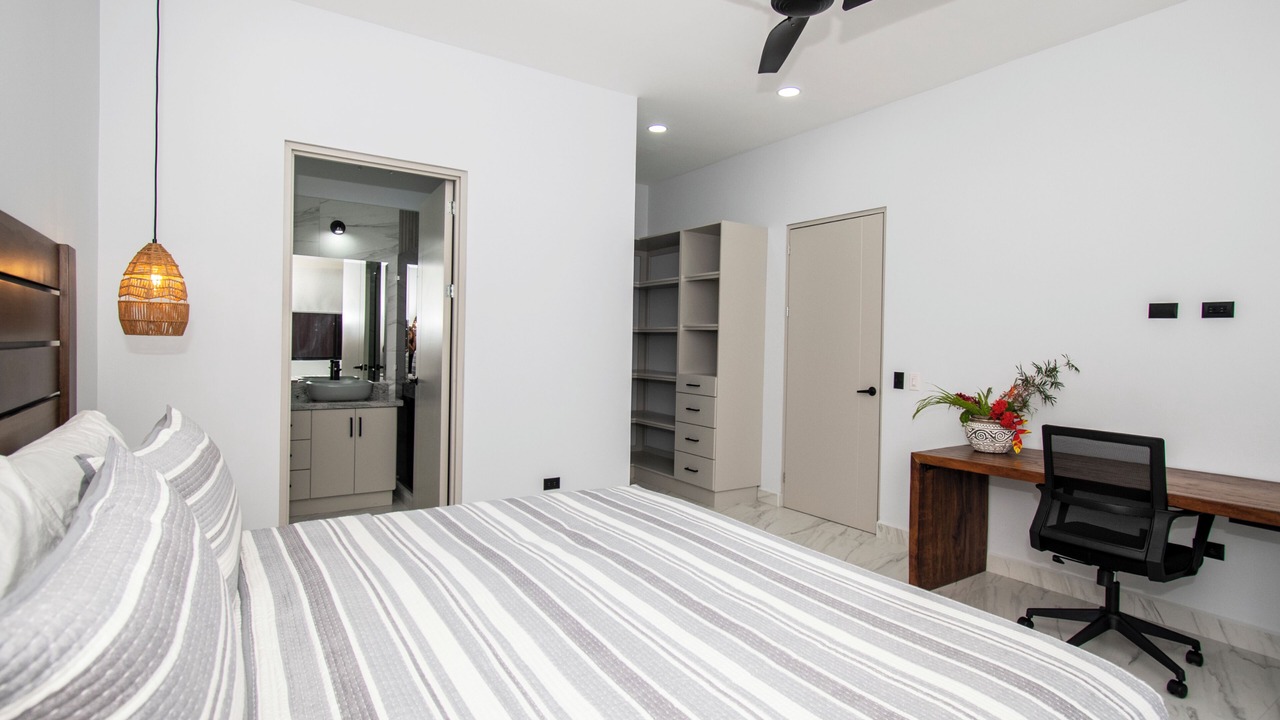 Photo of Bedroom in Uvita