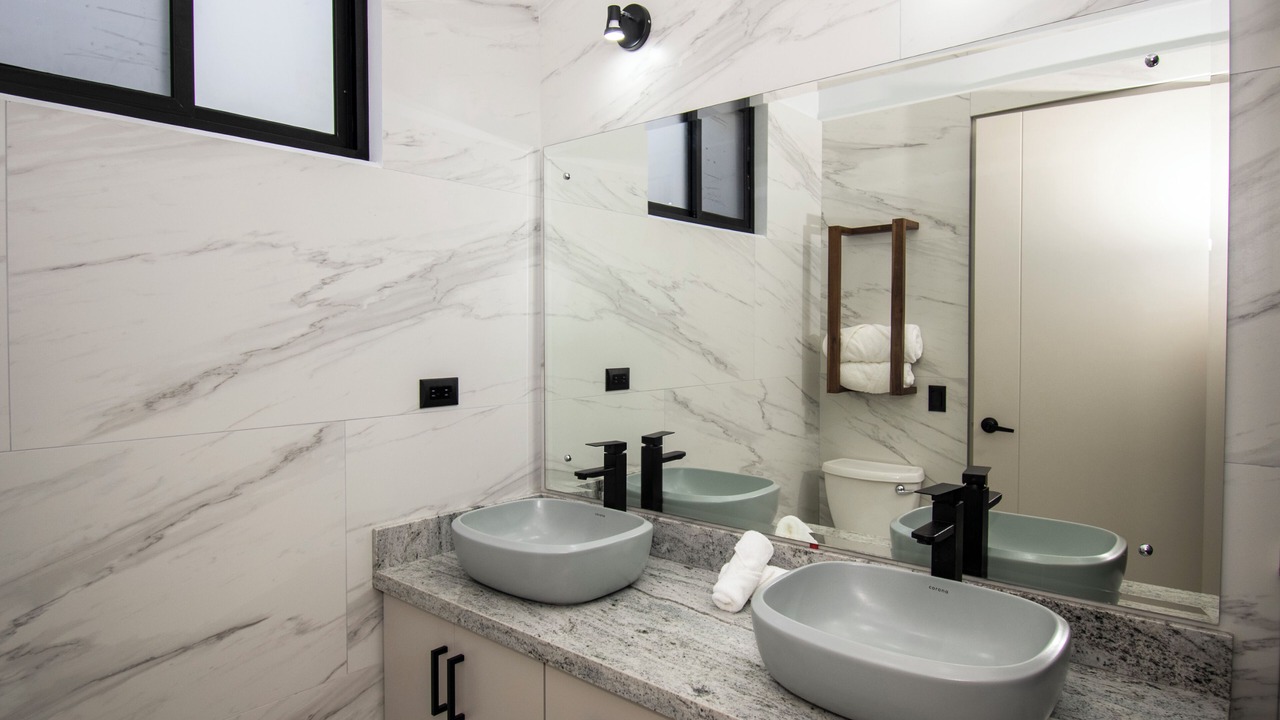 Photo of Bathroom in Uvita