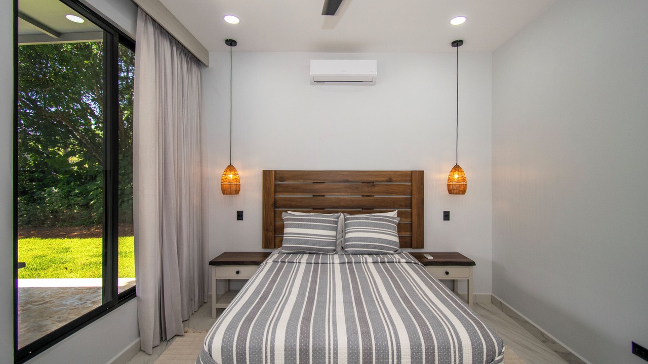 Photo of Bedroom in Uvita