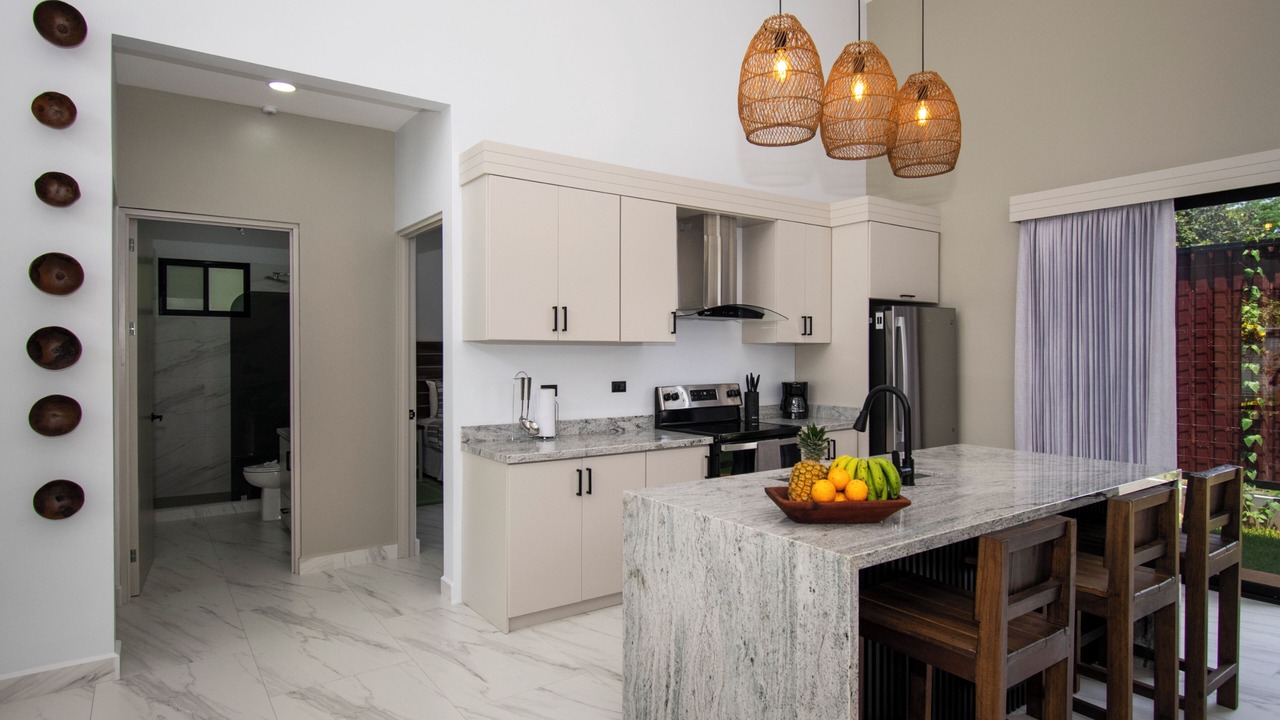 Photo of Kitchen in Uvita