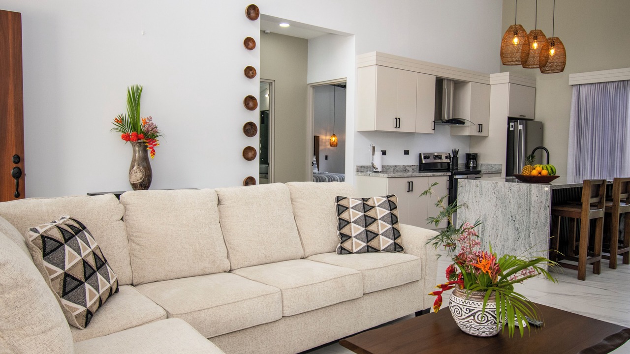 Photo of Livingroom in Uvita