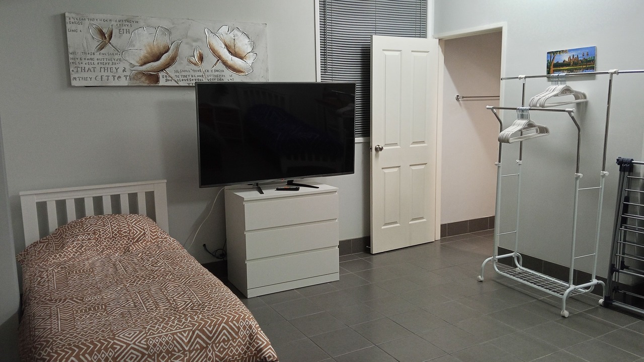 Photo of Bedroom in Carina
