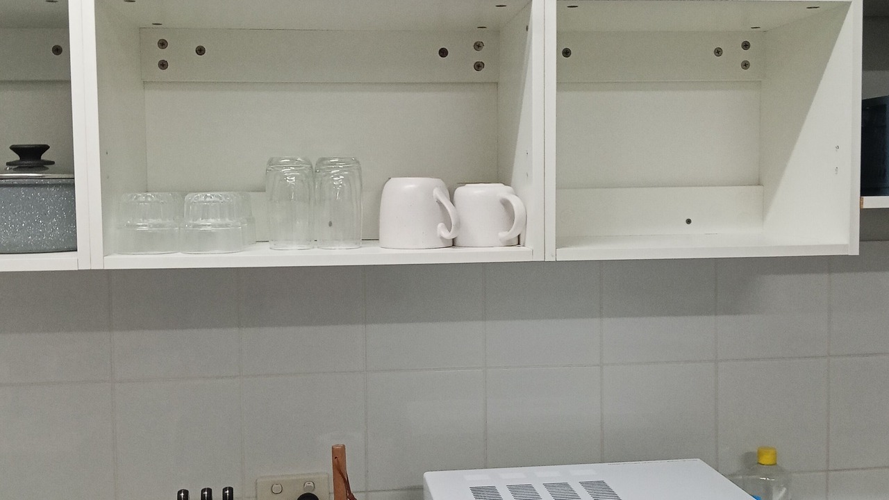 Photo of Kitchen in Carina