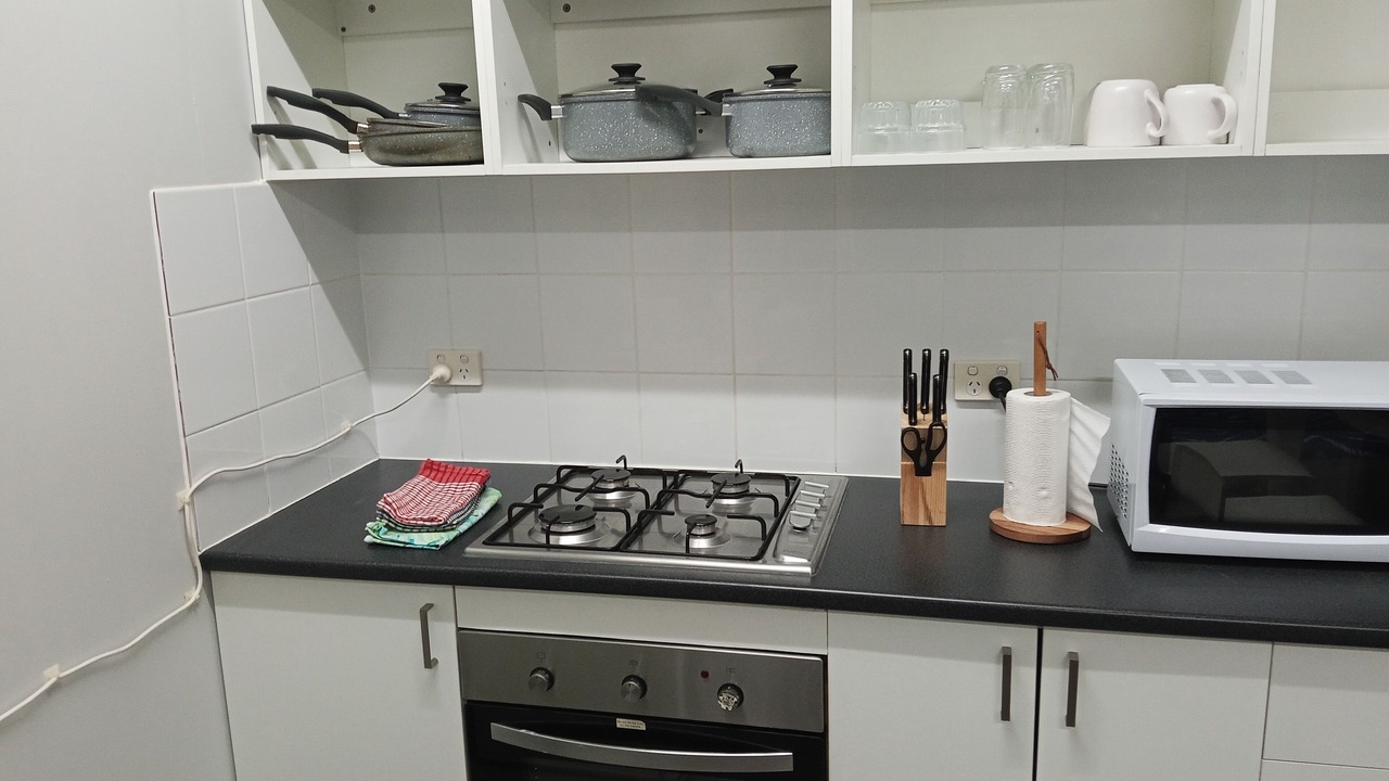 Photo of Kitchen in Carina