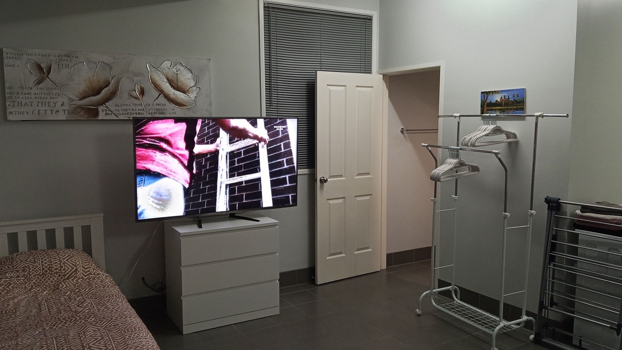 Photo of Bedroom in Carina