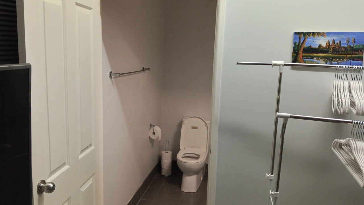 Photo of Bathroom in Carina