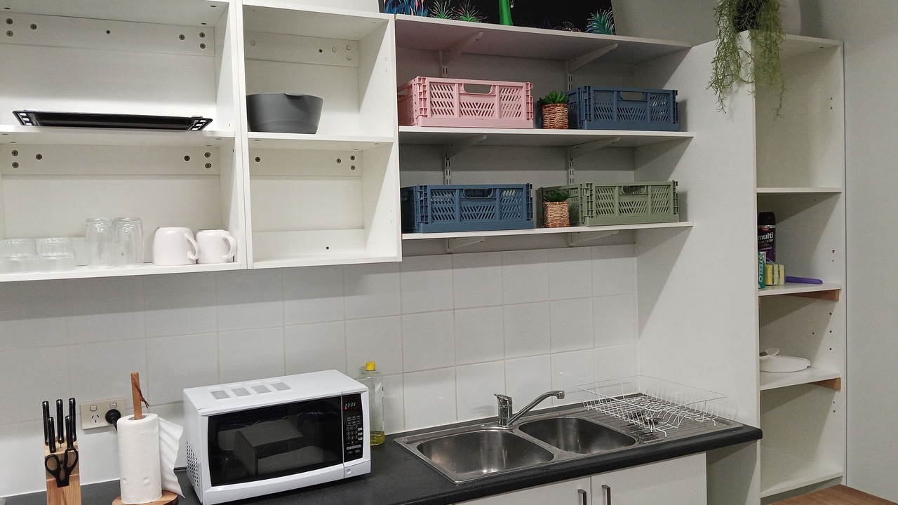 Photo of Kitchen in Carina