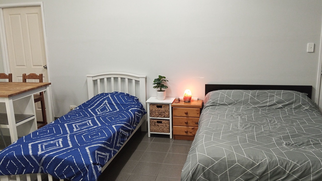 Photo of Bedroom in Carina